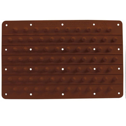 Itchin' Post Animal Grooming Pad