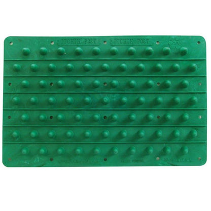 Itchin' Post Animal Grooming Pad