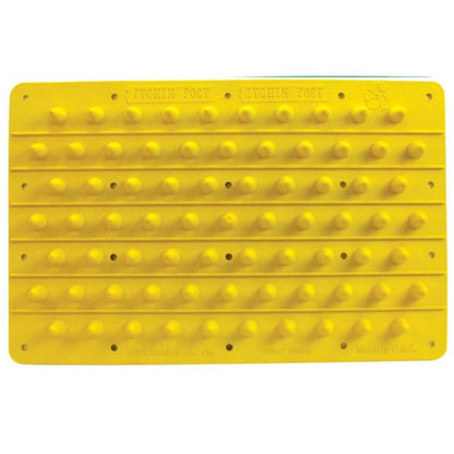 Itchin' Post Animal Grooming Pad