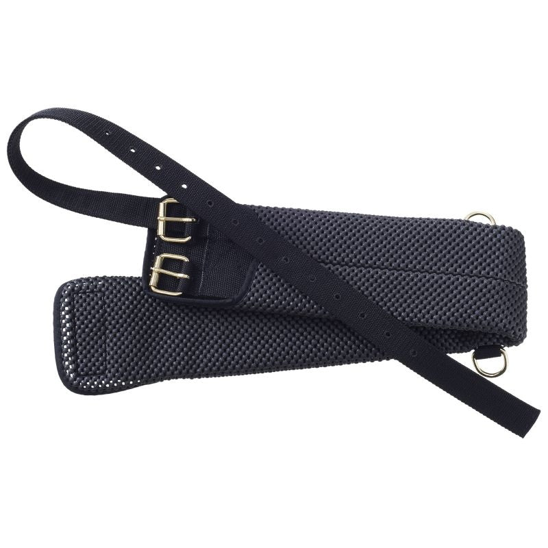 Tough1 Air Comfort PVC Neoprene Aussie Girth