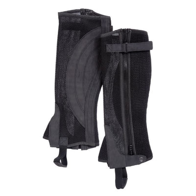 English Riding Chaps & Half Chaps - Leather, Suede & More– HorseLoverZ
