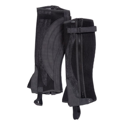 Tough1 Breatheable Half Chaps