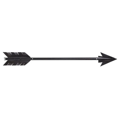 Tough1 Decorative Metal Arrow