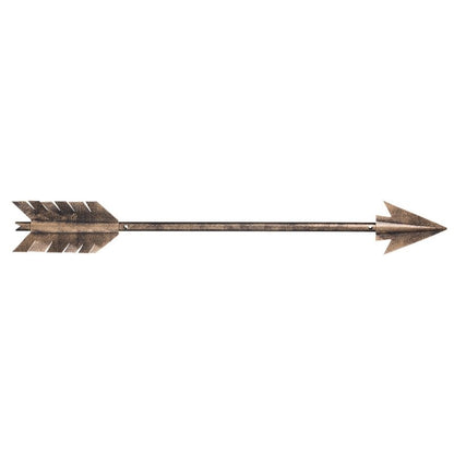 Tough1 Decorative Metal Arrow