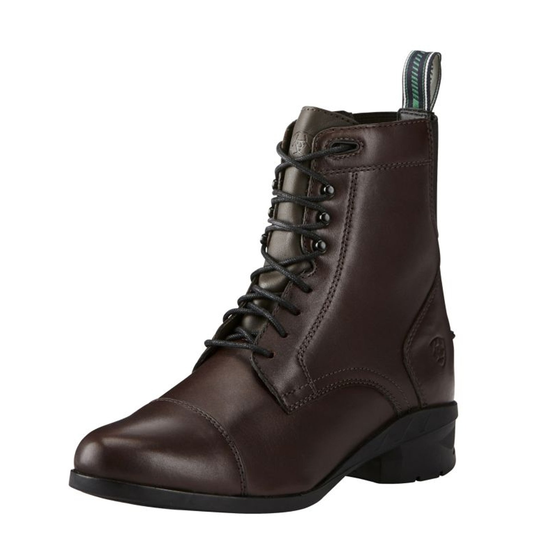 Ariat Ladies Heritage IV Paddock Boots