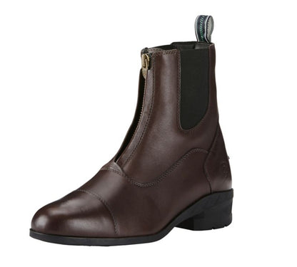Ariat Mens Heritage IV Zip Paddock Boots