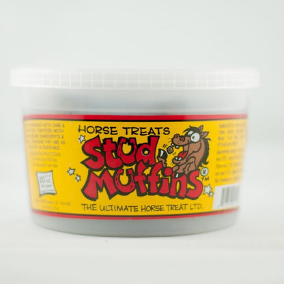 Stud Muffins Stud Muffins Tub