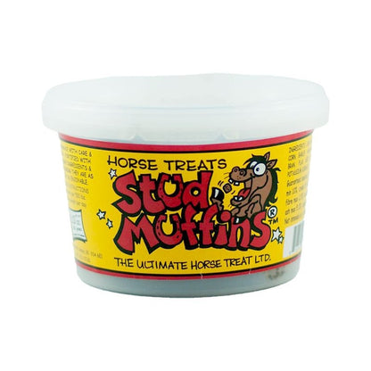 Stud Muffins Stud Muffins Tub