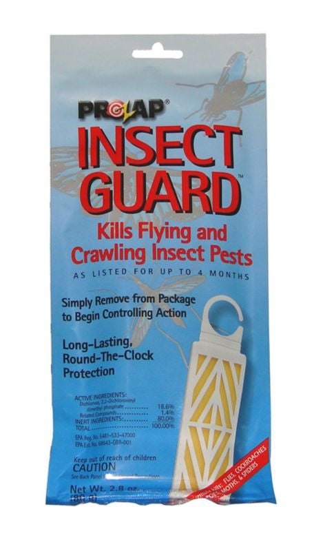 Prozap Insect Guard