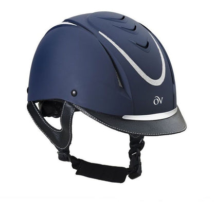 Ovation Z-6 Glitz Helmet