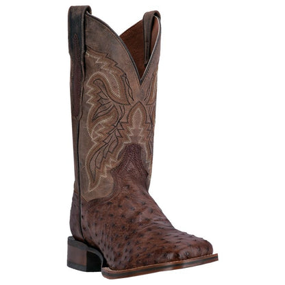 Dan Post Mens Alamosa Square Toe Boots