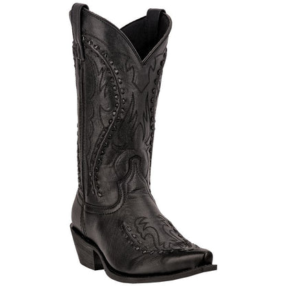 Dan Post Laredo Mens Laramie Snip Toe Boots