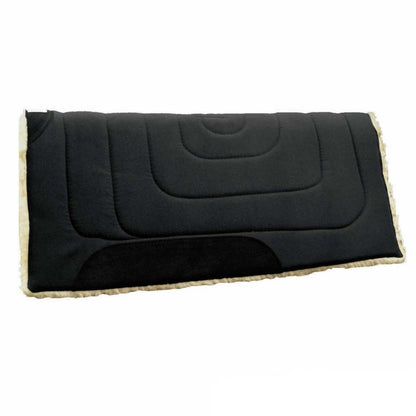 Diamond Wool Sagebrush Cutter Saddle Pad