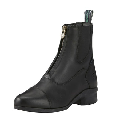 Ariat Ladies Heritage IV Zip H2O Boots