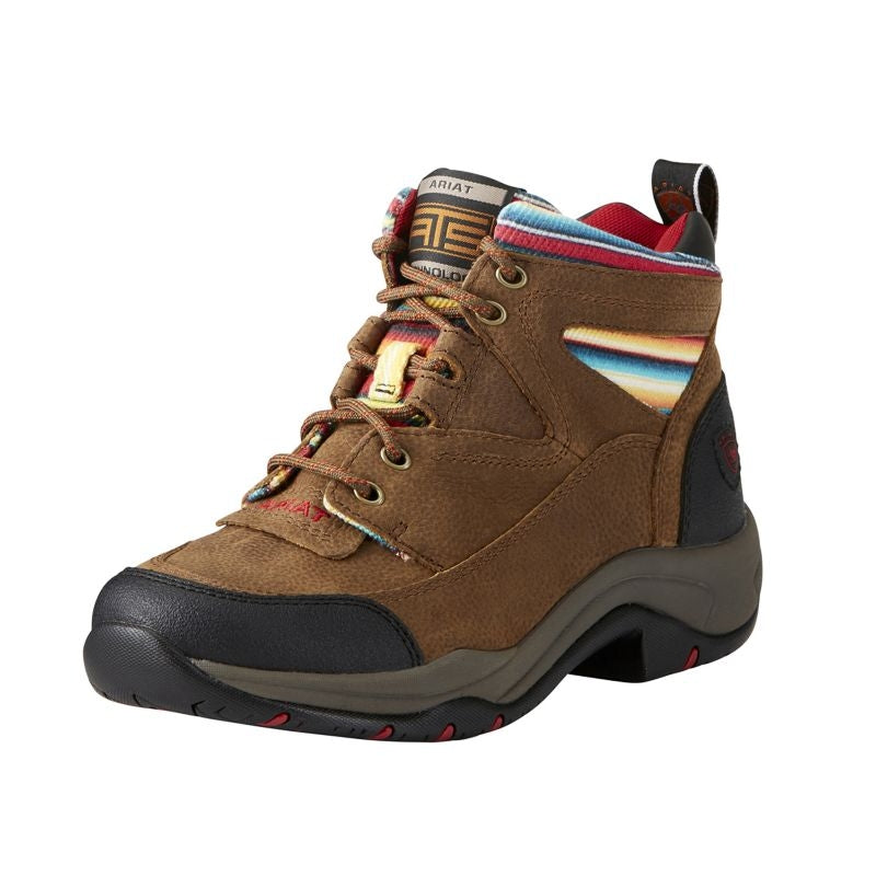 Ariat Ladies Terrain Boots
