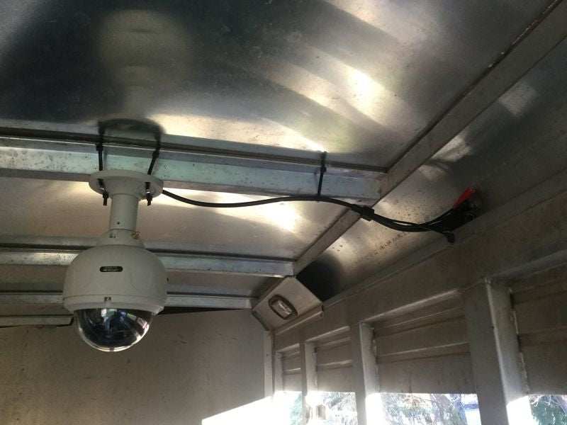 Audio Visual Equipment