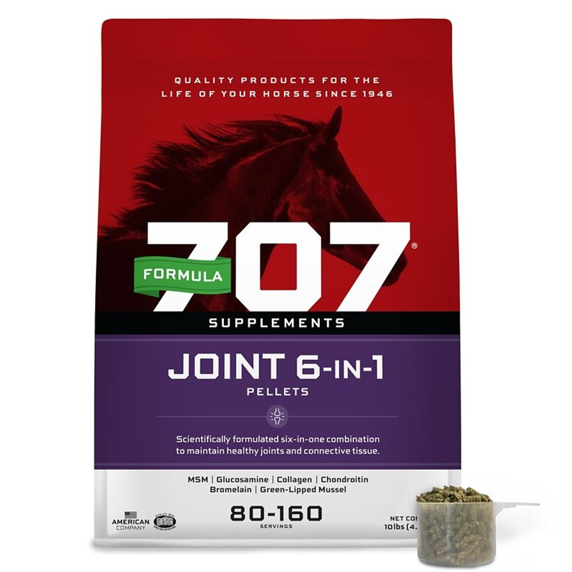 JOINT ESSENTIALS 5 IN 1 PLTS 5LB