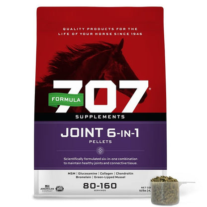 JOINT ESSENTIALS 5 IN 1 PLTS 5LB