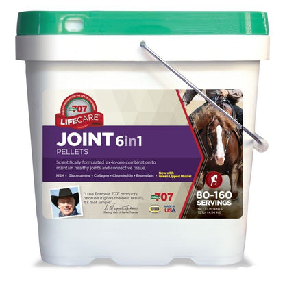 JOINT ESSENTIALS 5 IN 1 PLTS 5LB