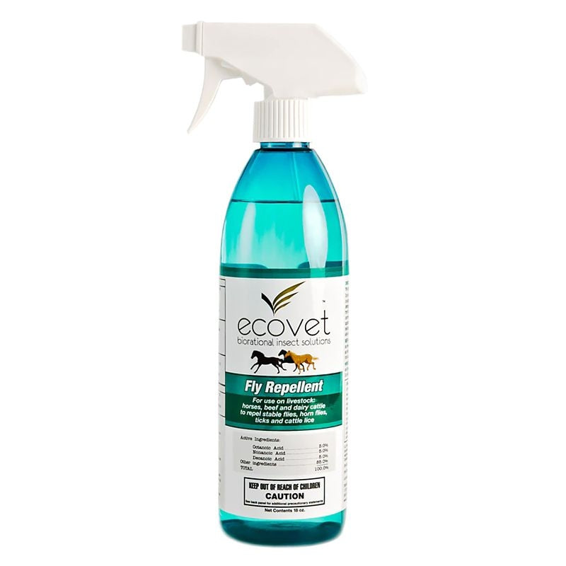 ecovet