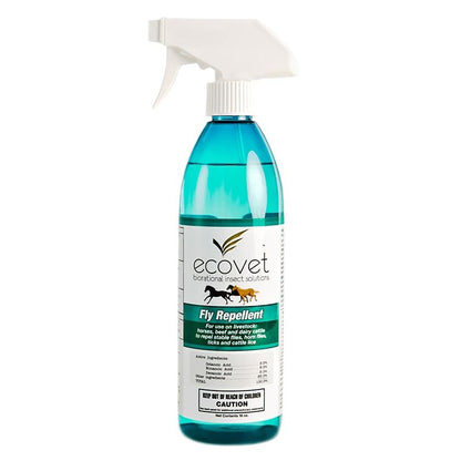 Ecovet Fly Repellent