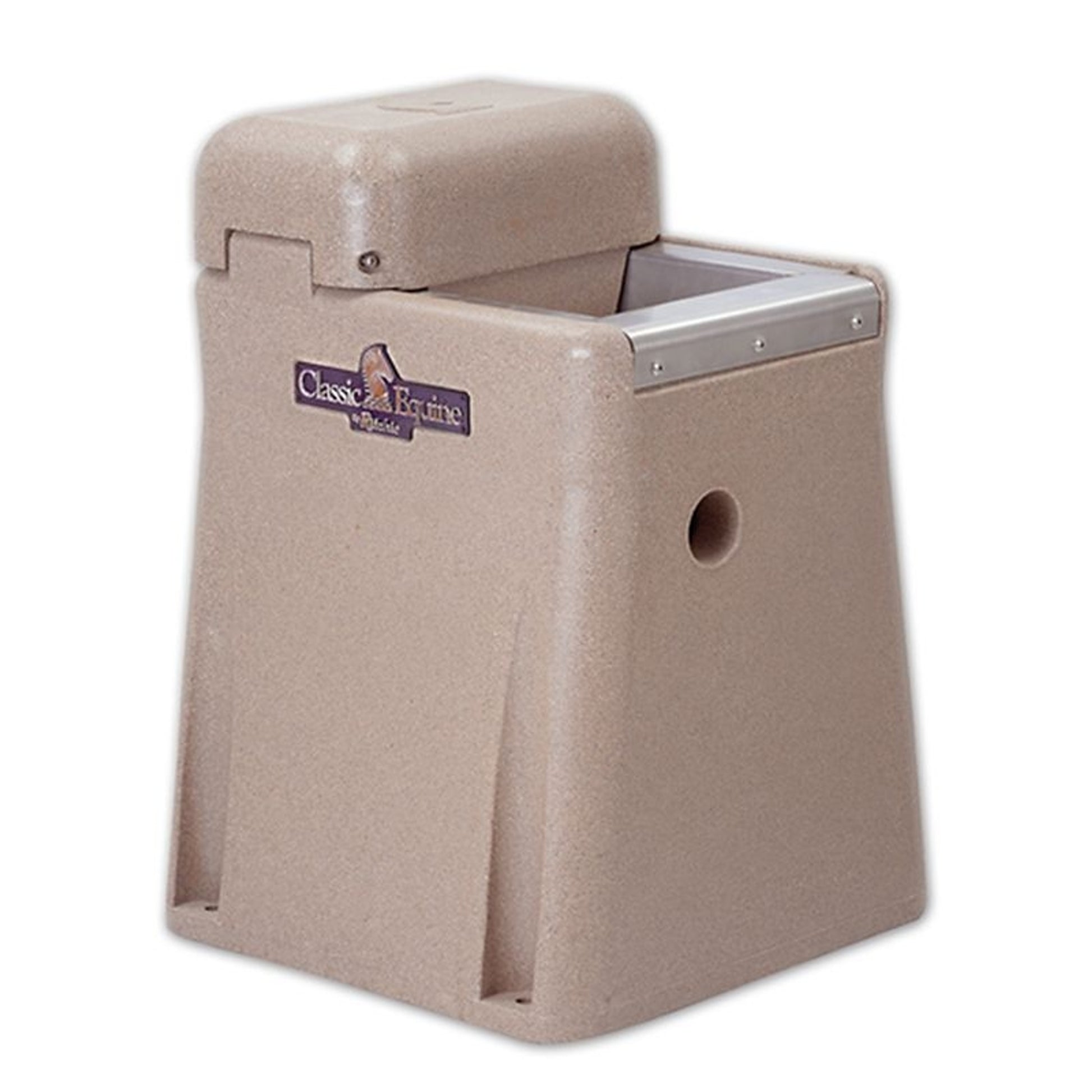 Classic Equine by Ritchie Autofount Insulated Heated Single Drink Waterer