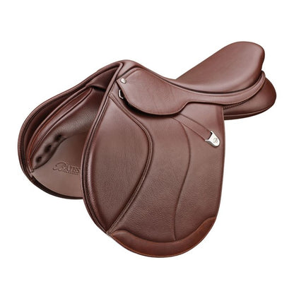 DEMO - Bates Caprilli Close Contact+ Rear Flexibloc CAIR