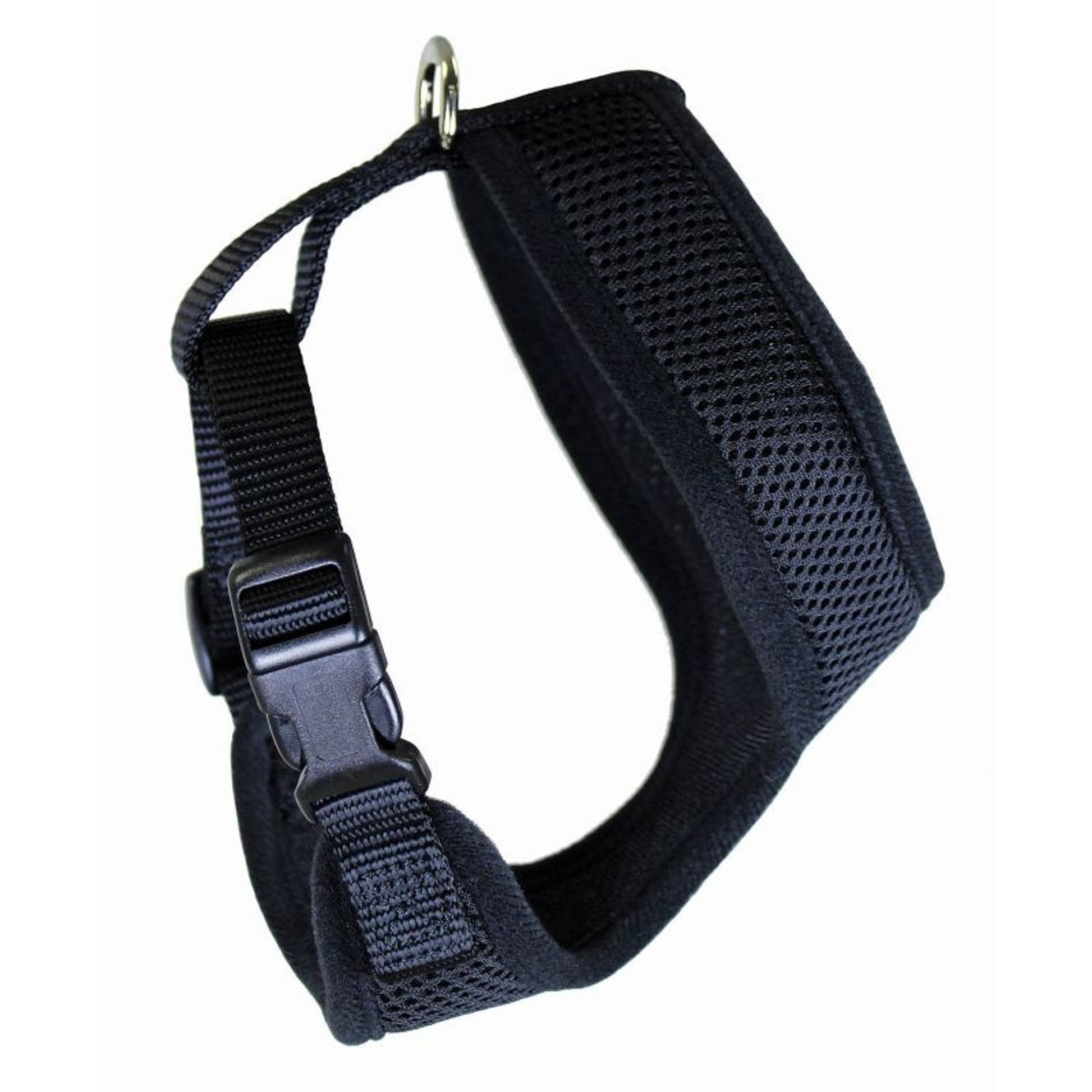 Adjustable Mesh Chicken Harness