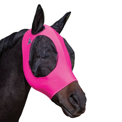 Professionals Choice Comfort Fit Lycra Fly Mask