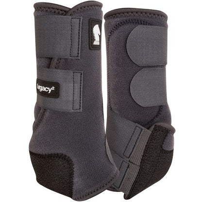 Classic Equine Legacy2 Front Support System Boots