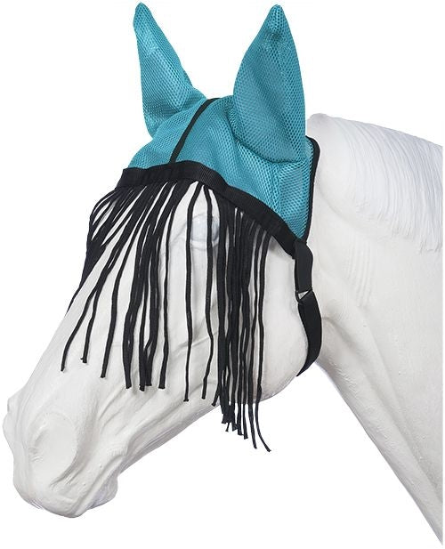 Tough1 Deluxe Comfort Mesh Fly Veil