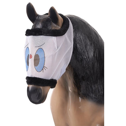 Tough1 Novelty Miniature Fly Mask