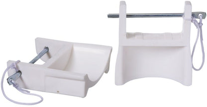 Equitare Polymer Jump Cup