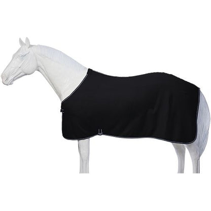 Tough1 Softfleece Blanket Liner/Sheet with Adjustable Leg Straps
