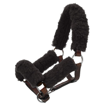 Tough-1 Miniature Fleece Halter Kit
