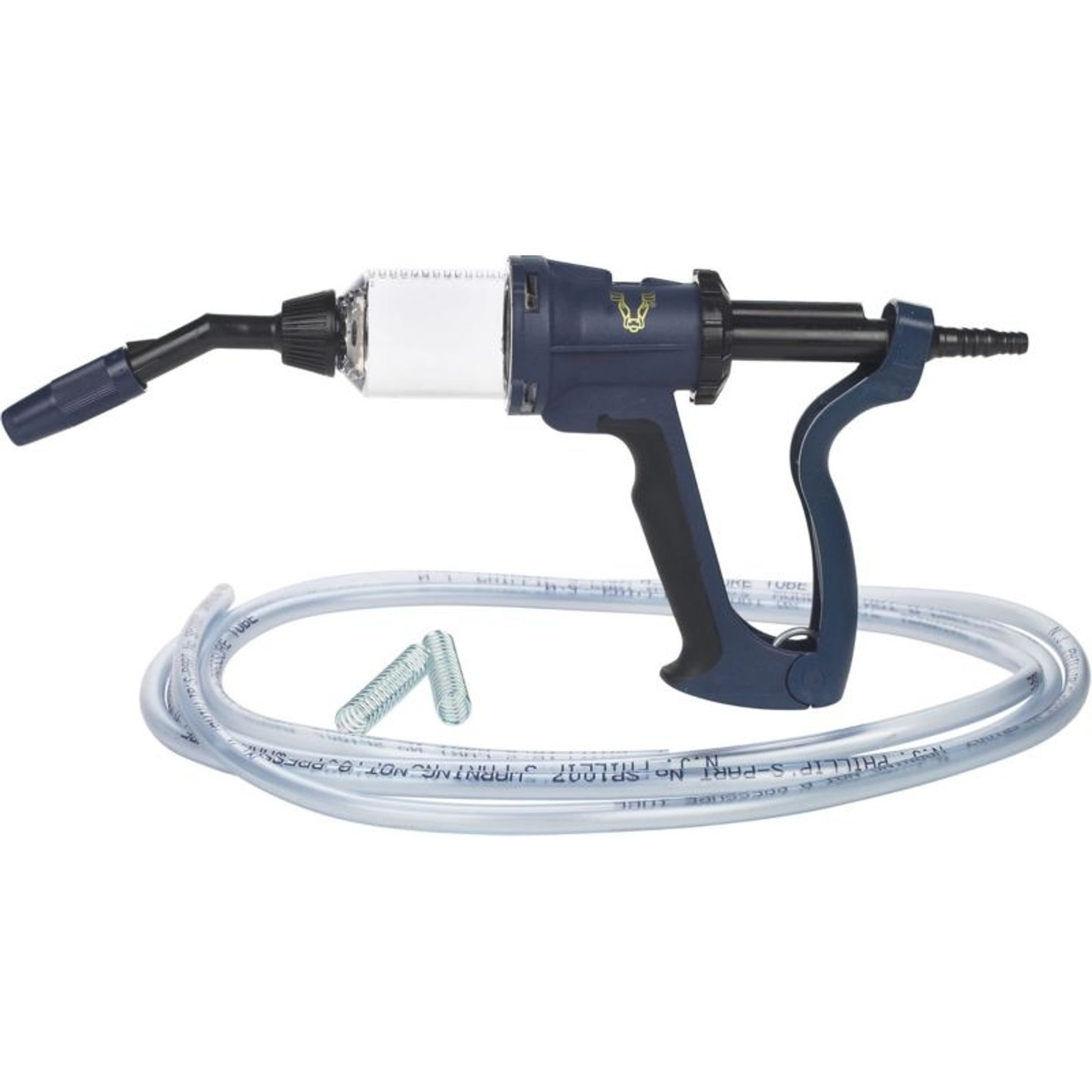IVOMEC/EPRINEX GUN 65ML