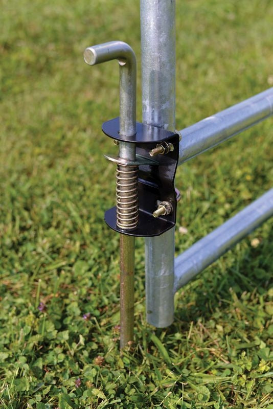 Powerfields Gate Anchor