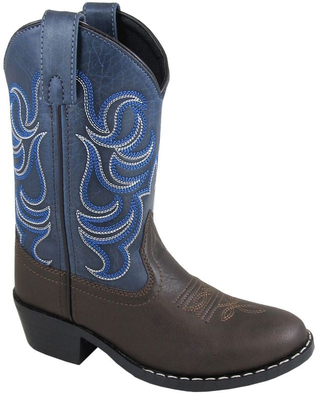 Smoky Mountain Youth Monterey Boots