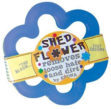 EPONA Shed Flower