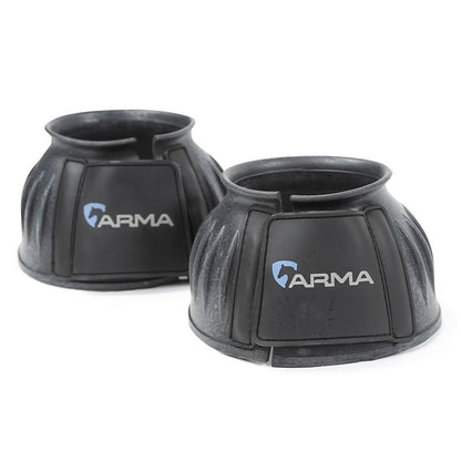 Shires ARMA Touch Close Over Reach Boots