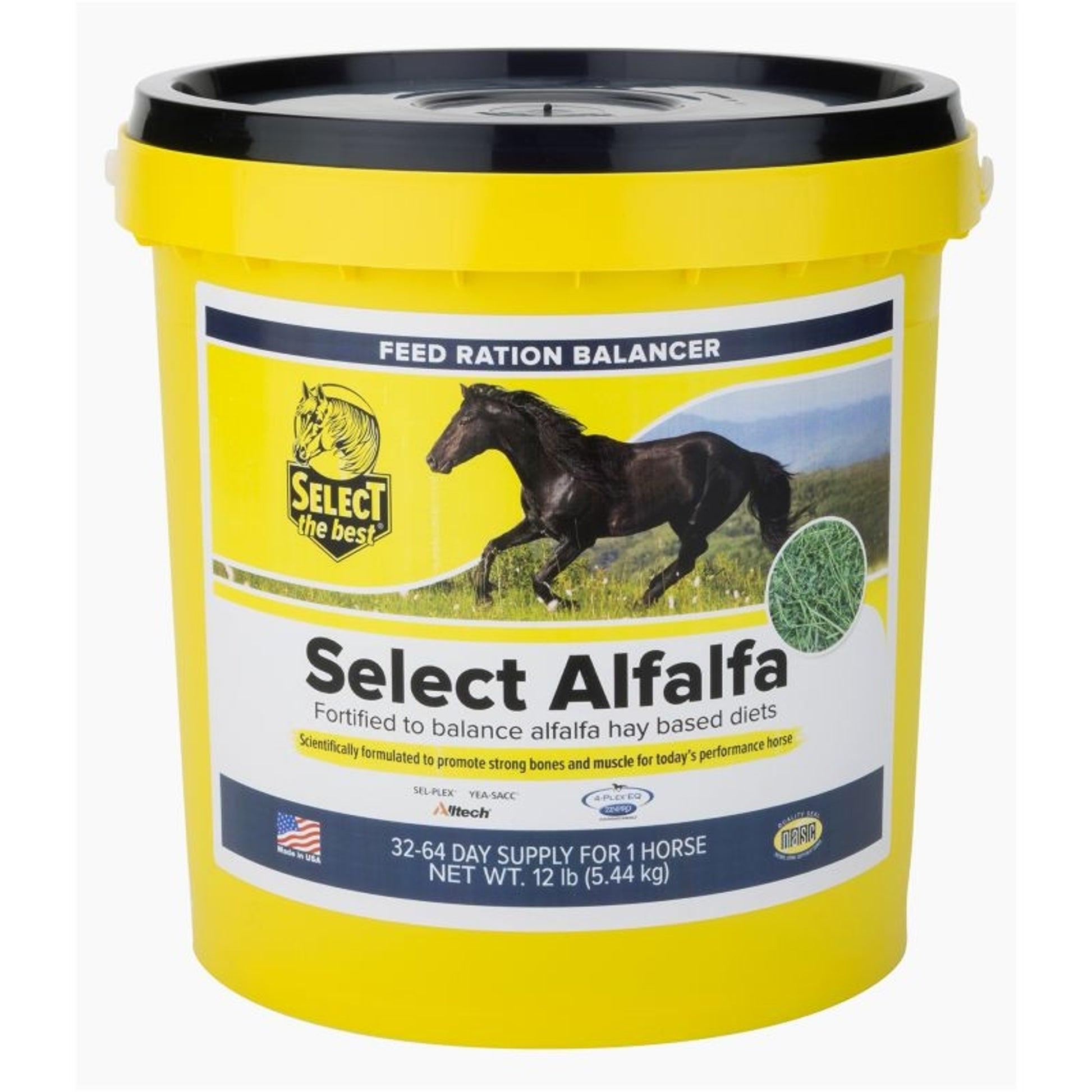 Select Alfalfa