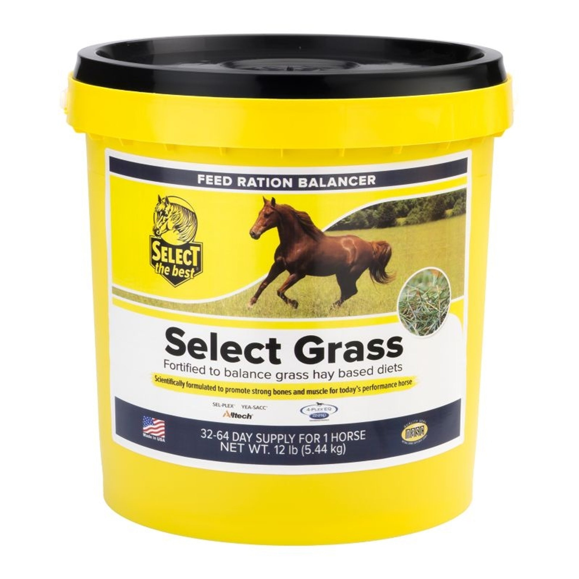 Select Grass