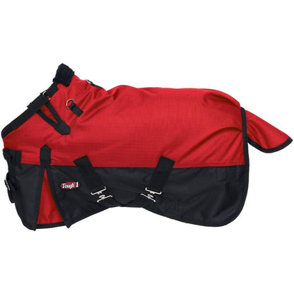 Tough1 1200D/250G Mini Turnout Snuggit Blanket