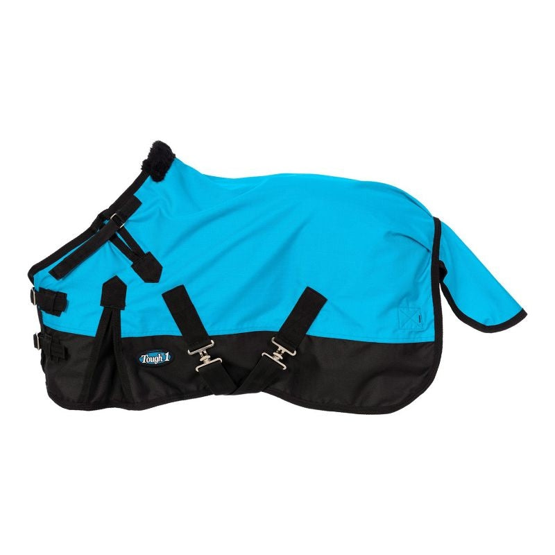 Tough1 1200D Mini Turnout Sheet with Snuggit Neck