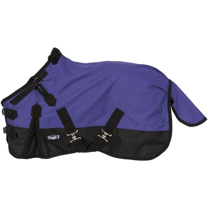 Tough1 1200D Mini Turnout Sheet with Snuggit Neck