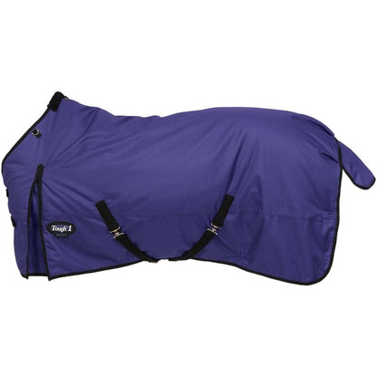 Tough1 1200D Waterproof Poly Turnout Blanket