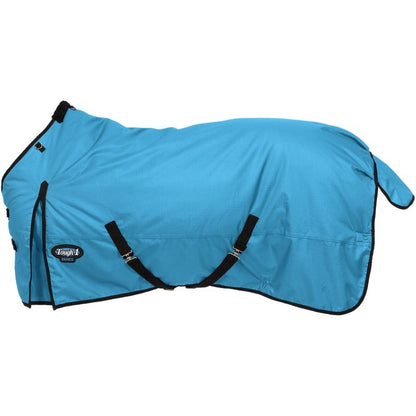 Tough1 1200D Waterproof Poly Turnout Blanket