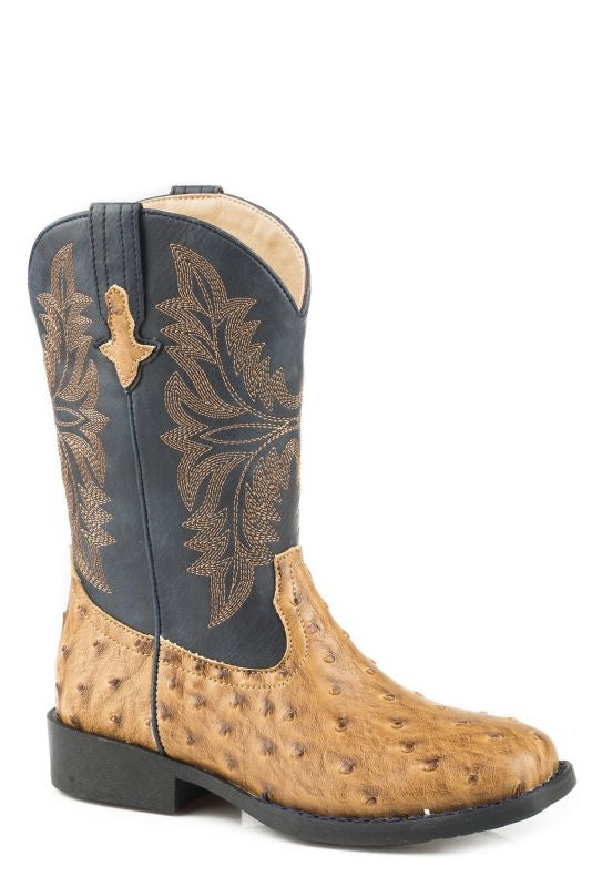 Roper Kids Cowboy Cool Boots