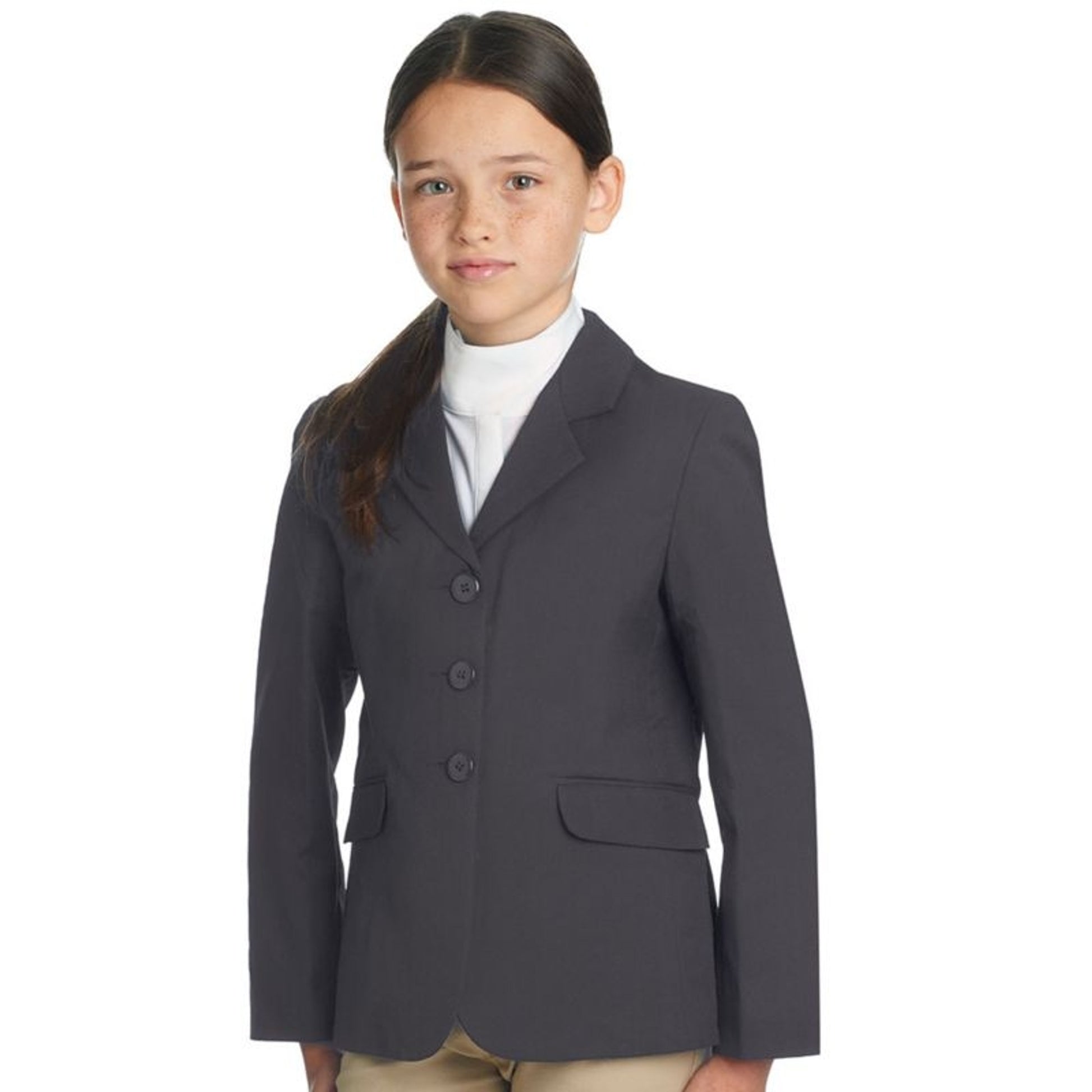 Ovation Kids Destiny 3-Button Show Coat