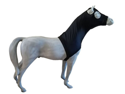 Ozark Mini/Pony Lycra Hood with Zipper